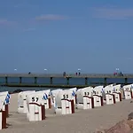 Apartmán Namenlos *