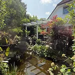 Namenlos * Ostseebad Kühlungsborn