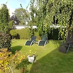 Namenlos Apartment Kuehlungsborn
