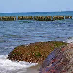 Apartmán Namenlos Ostseebad Kühlungsborn