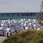 Apartmán Namenlos *