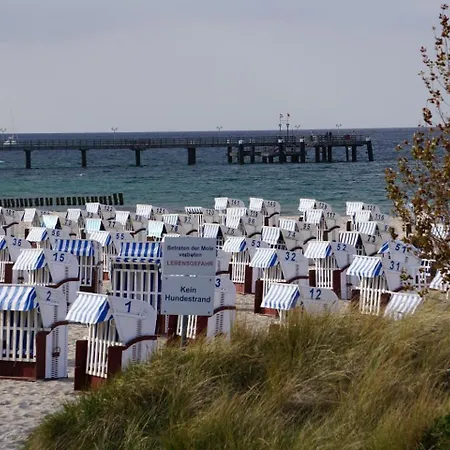 Апартаменты Namenlos *