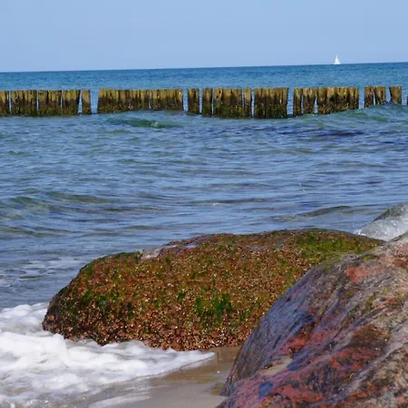 Namenlos * Ostseebad Kühlungsborn