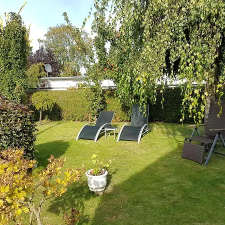 Namenlos Ostseebad Kühlungsborn