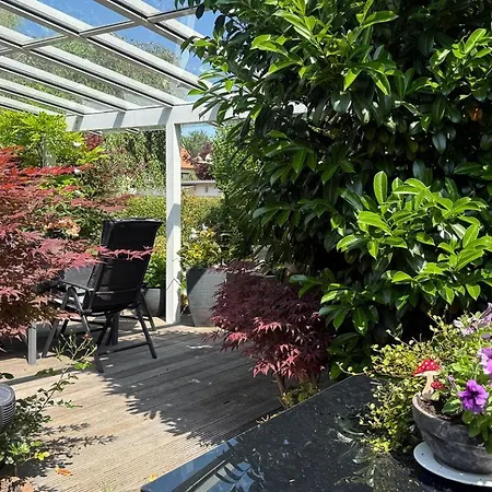 Апартаменты Namenlos *