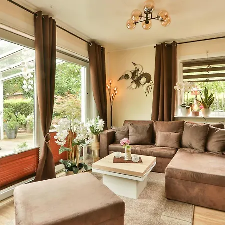 Namenlos Апартаменты Кюлунгсборн