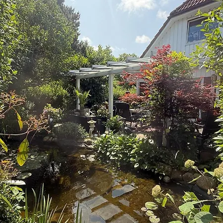 Namenlos * Ostseebad Kühlungsborn